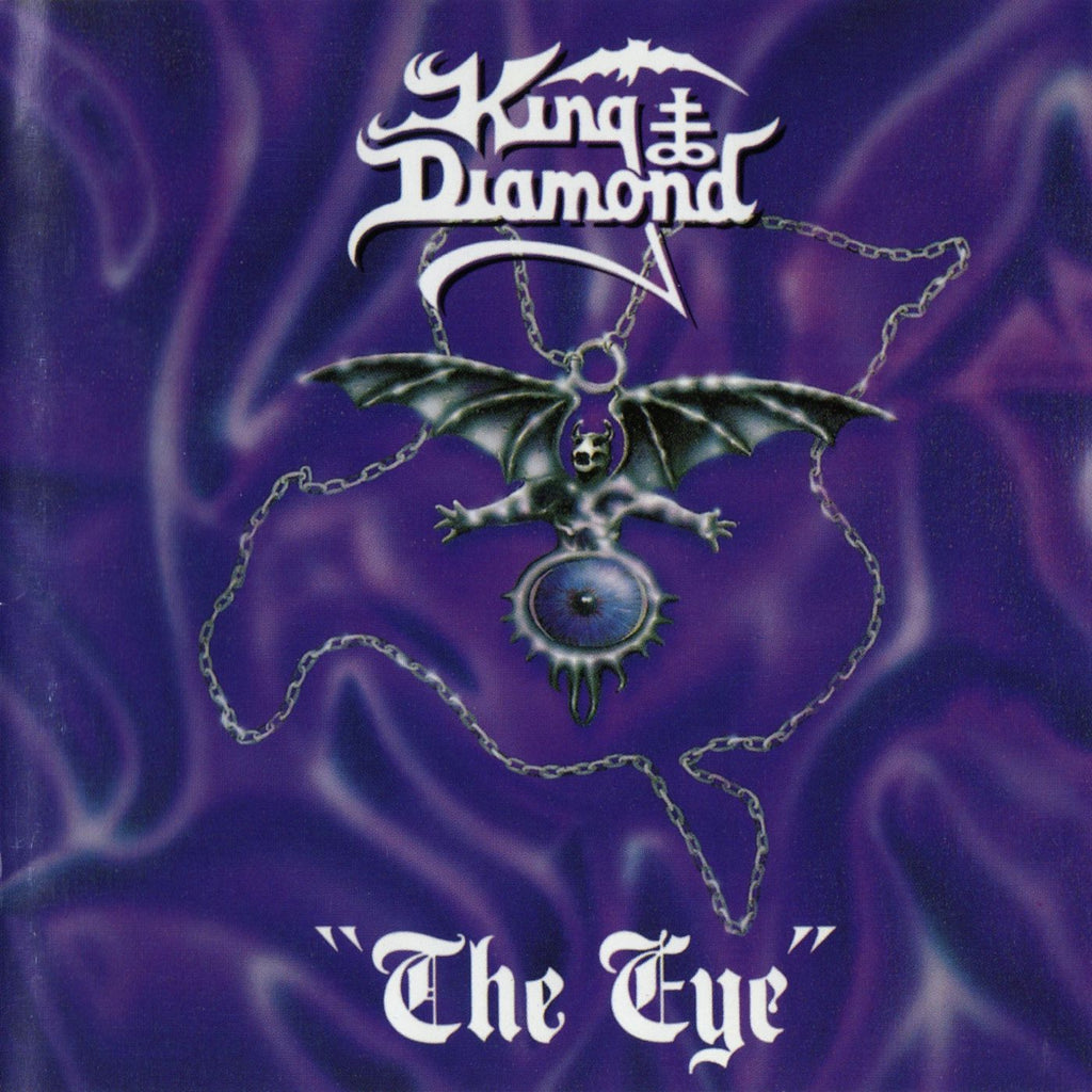 The Eye