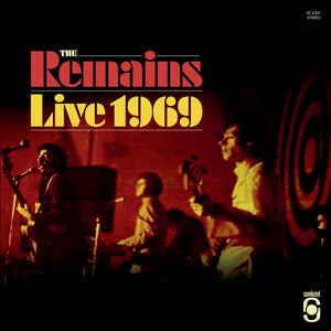 Live 1969