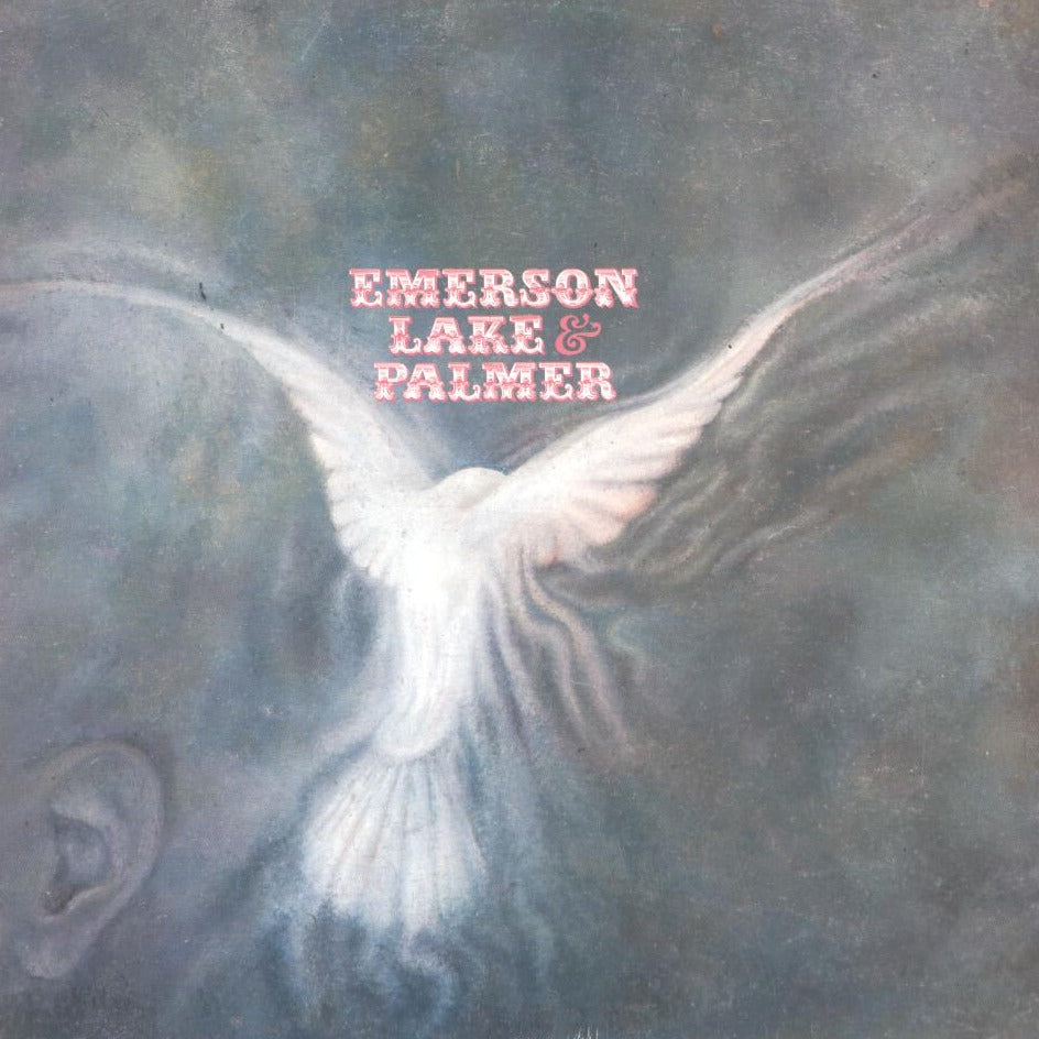 Emerson, Lake & Palmer