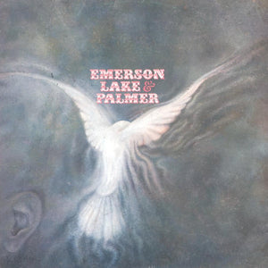 Emerson, Lake & Palmer