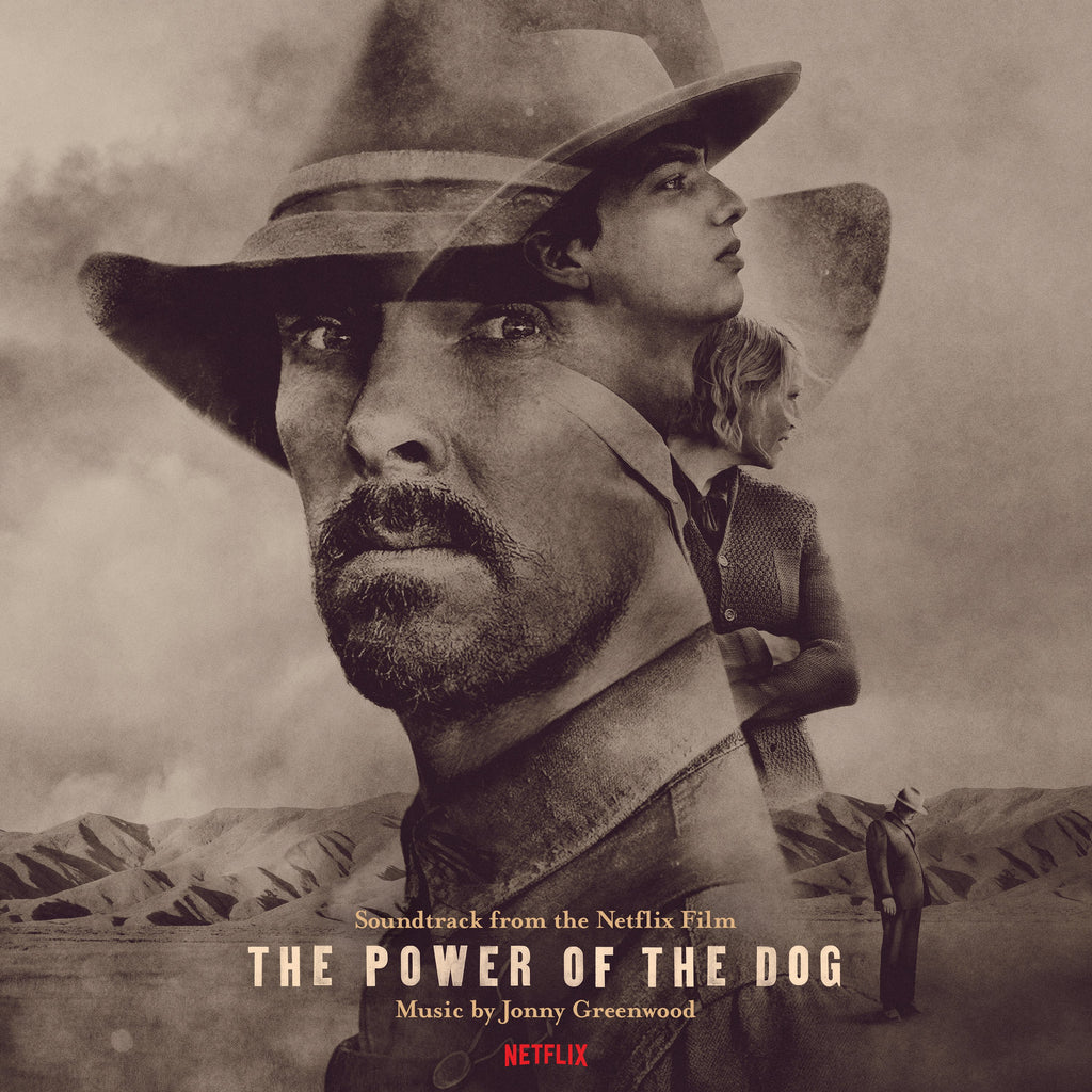 The Power of The Dog