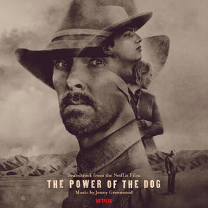 The Power of The Dog