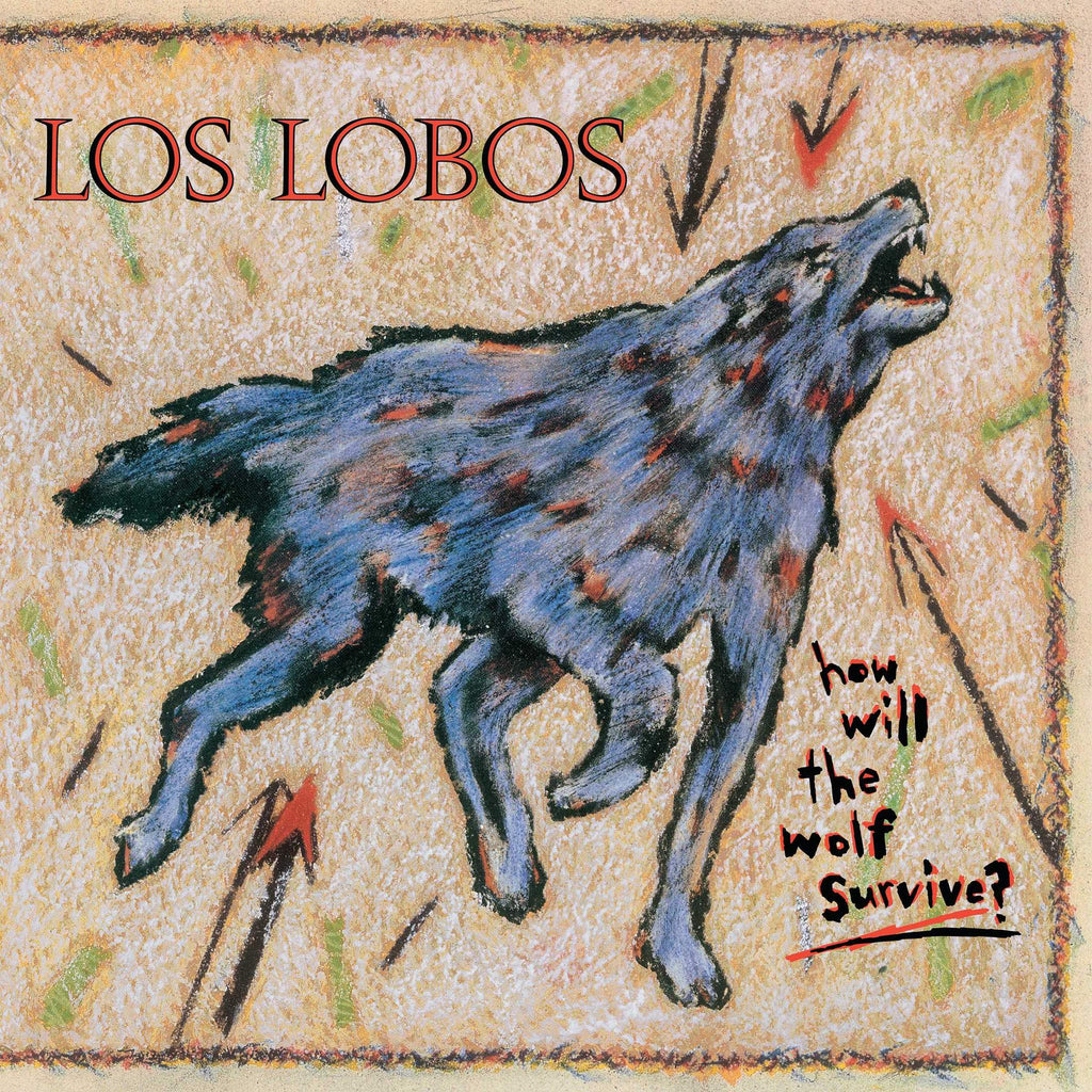 How Will the Wolf Survive?