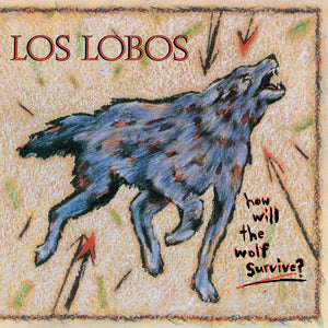How Will the Wolf Survive?