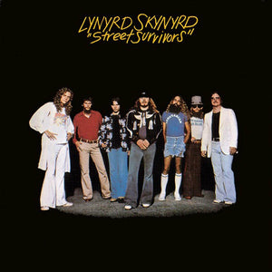 Street Survivors