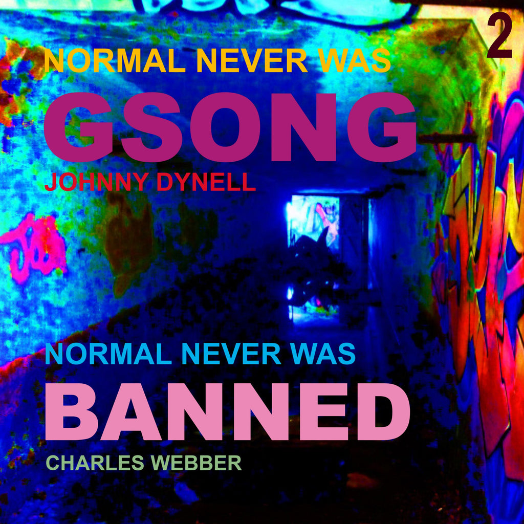 Normal Never Was Banned