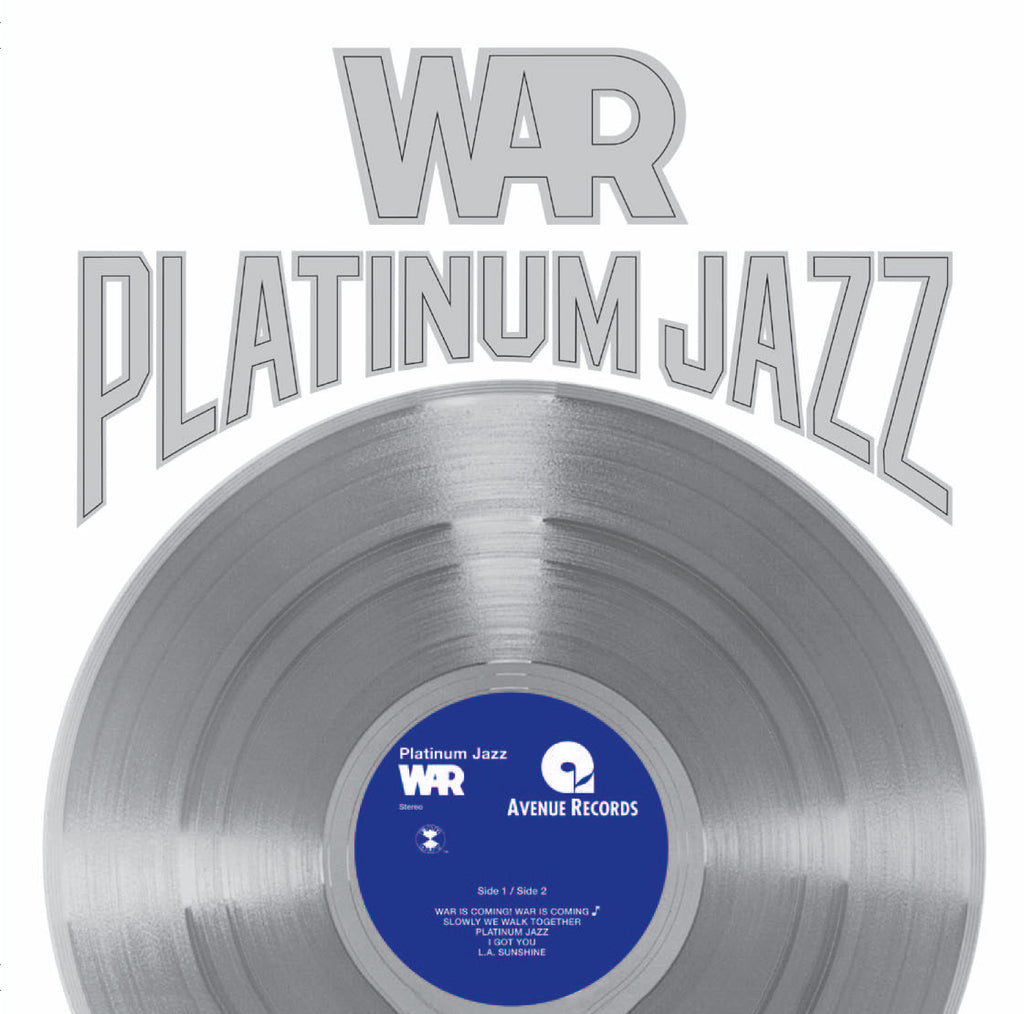 Platinum Jazz