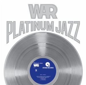 Platinum Jazz