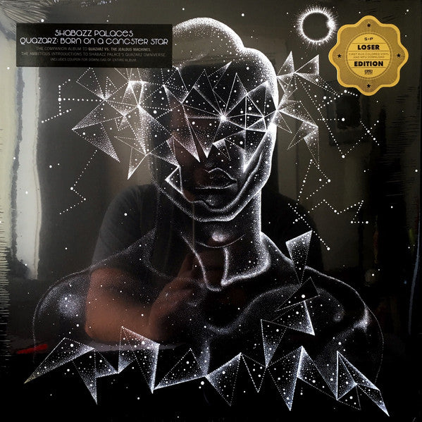 Quazarz: Born on a Gangster Star