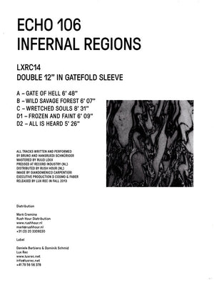 Infernal Region