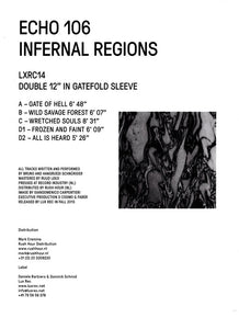 Infernal Region
