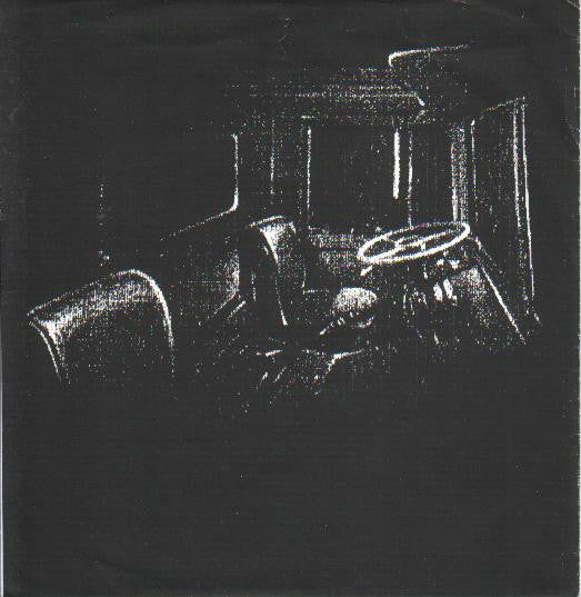 Mighty Sword / Pluck Them Out