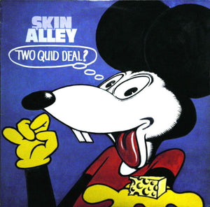 Two Quid Deal?