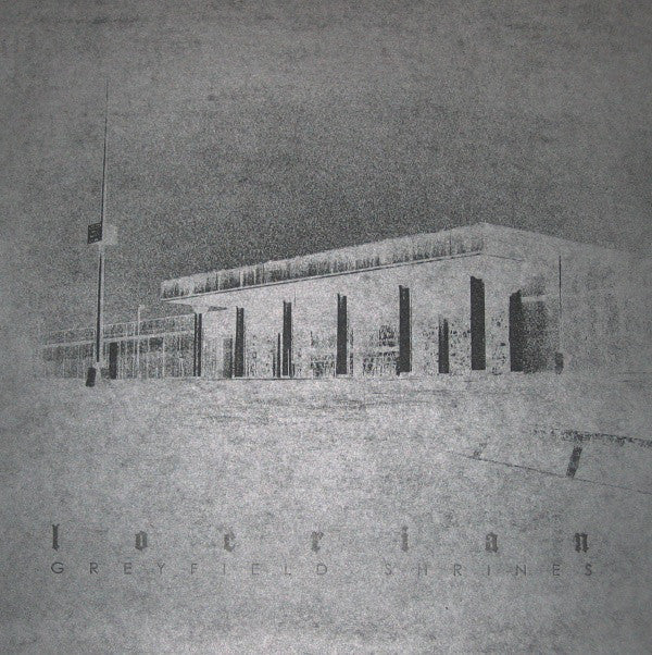 Greyfield Shrines