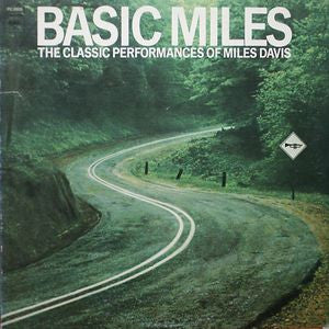 Basic Miles