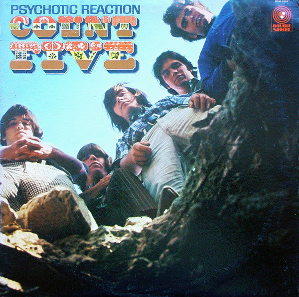 Psychotic Reaction