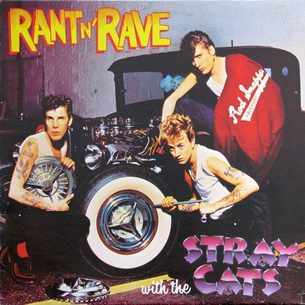 Rant n' Rave