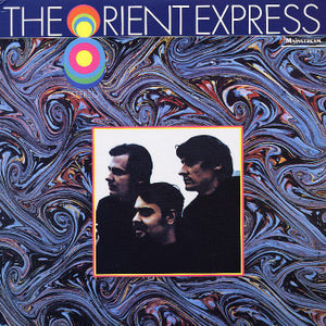 The Orient Express