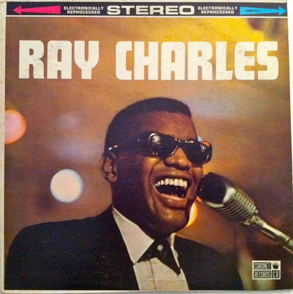 Ray Charles