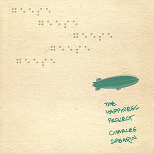 The Happiness Project