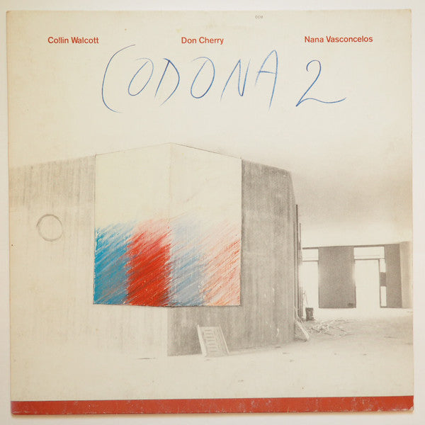 Codona 2