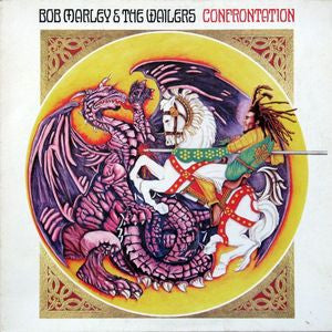 Confrontation