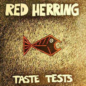 Taste Tests