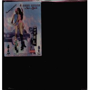 Sex Style - Instrumentals