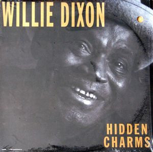 Hidden Charms