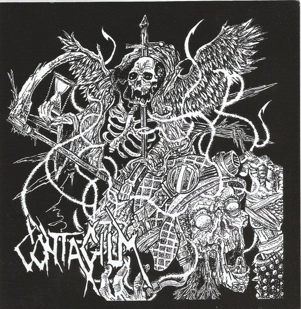 Contagium