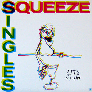 Singles 45's and Under