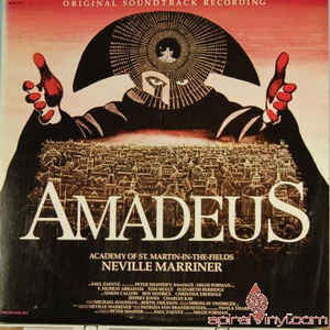 Amadeus