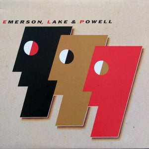 Emerson, Lake & Powell
