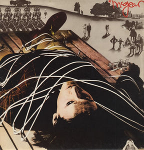 Mike McGear