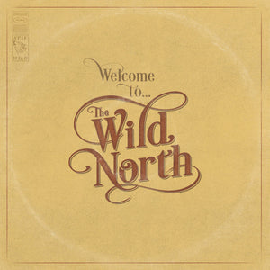 Welcome To... The Wild North