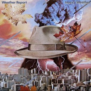 Heavy Weather