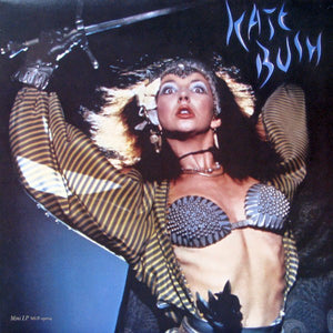 Kate Bush