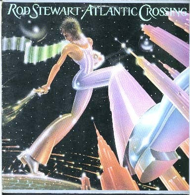 Atlantic Crossing