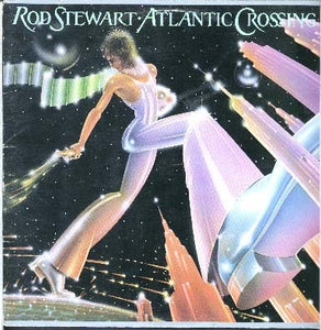 Atlantic Crossing