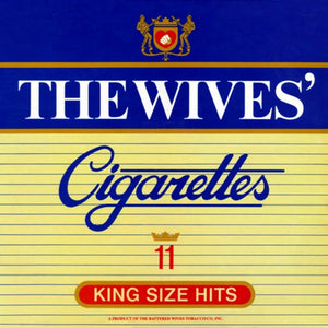 Cigarettes