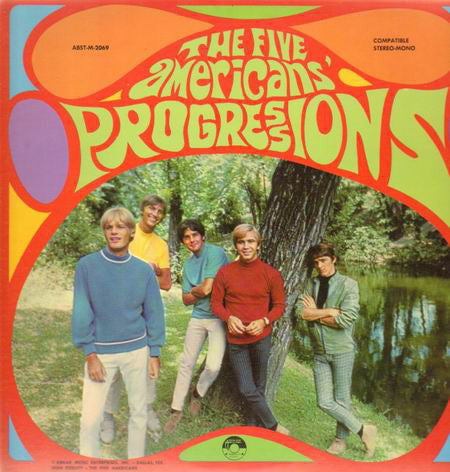 Progressions