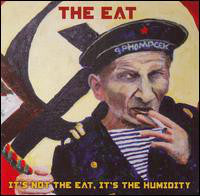 It's Not the Eat, It's The Humidity