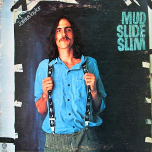 Mud Slide Slim and the Blue Horizon