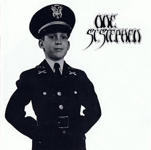 One St. Stephen