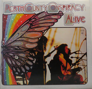 Alive