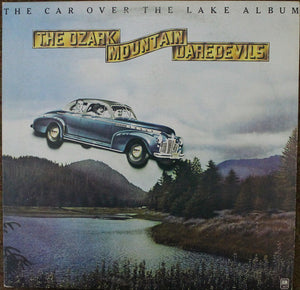The Car Over the Lake Album