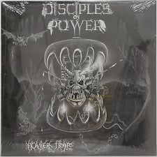Power Trap