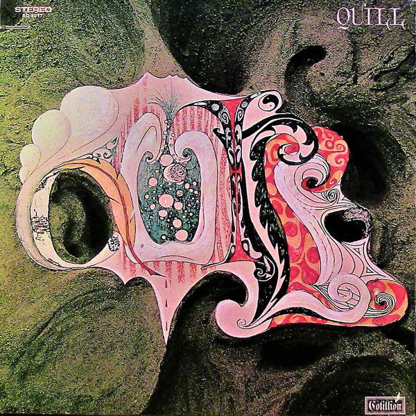 Quill