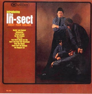 Introducing the In-Sect