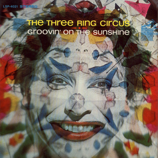Groovin' On the Sunshine
